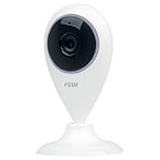 Fesh Smart Home Indendørs Overvågningskamera HD (strøm)