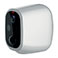 Fesh Smart Home Udendørs Overvågningskamera HD (batteri)