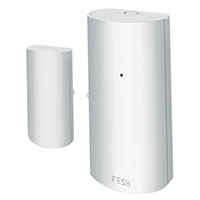 Fesh Smart Home Vindues sensor ZigBee (Magnet)