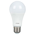 Fesh Smart Multicolor Pre E27 - 806lm (9W) 2700-6500K - 3pk