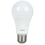 Fesh Wi-Fi LED pære E27 - 9W (60W) Hvid