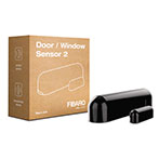Fibaro Door / Window Sensor 2 Z-Wave (FGDW-002-3 ZW5) Sort