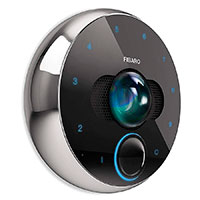 Fibaro Intercom Smart Doorbell Video Drklokke (FGIC-002)