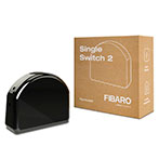 Fibaro Single Switch 2 Z-Wave Modul (FGS-213 ZW5)