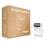 Fibaro Smart Implant Z-Wave Repeater (FGBS-222)