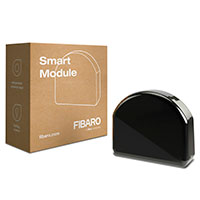 Fibaro Smart Module Rel (FGS-214)