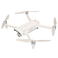 Fimi X8 SE 2022 V2 Drone Combo - 4K (10km)