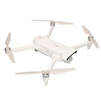 Fimi X8 SE 2022 V2 Drone Standard - 4K (10km)