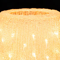 Finnlumor Ice Dekorativ Udendrs Lampe - 30cm (3,6W)
