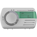 Fireangel CO-9DE Kulilte alarm m/display (lithium)