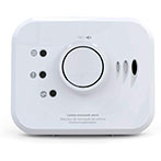 FireAngel NM-CO-10X-INT Kulilte alarm (m/interface)