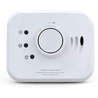 FireAngel NM-CO-10X-INT Kulilte alarm (m/interface)