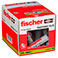 Fischer DuoPower 14x70mm Dybel (Universal) 25 stk