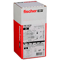 Fischer FBZ 10/30 10x115mm Betonanker (Beton) 25 stk