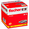 Fischer GB14 14x75mm Gasbetondybel (Gasbeton) 10 stk