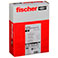 Fischer UltraCut FBS II Betonskrue 10x160mm (Beton) 50 stk