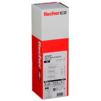 Fischer UltraCut FBS II Betonskrue 10x90mm (Beton) 50 stk
