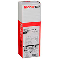 Fischer UltraCut FBS II Betonskrue 8x100mm (Beton) 50 stk