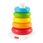 Fisher Price Rock-a-Stack Stabeltrn (6mdr+)