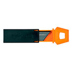 Fiskars CarbonMax Blade t/universalkniv (10 stk)