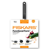 Fiskars Functional Form Sauterpande (m/lg) 26cm
