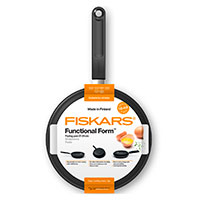 Fiskars Functional Form Stegepande - 24cm