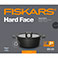 Fiskars Hard Face gryde - 26cm (5L)