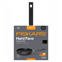 Fiskars Hard Face Stegepande - 24cm