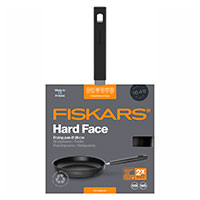 Fiskars Hard Face Stegepande - 26cm
