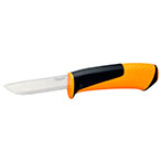 Fiskars Universalkniv (m/integreret) Knivsliber