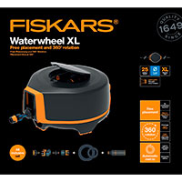 Fiskars Waterwheel Automatic XL Vandingsst