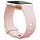 Fitbit Versa 2 Smartwatch - Petal/Copper Rose Aluminum