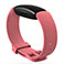 Fitbit Inspire 2 Smartwatch - Desert Rose