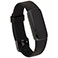 Fitbit Luxe Tracker - Black/Graphite Stainless Steel