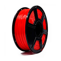 Flashforge PETG PRO 3D Filament - 1kg (1,75 mm) Rd