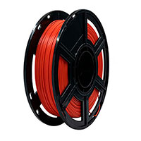 Flashforge PLA PRO 3D Filament - 1kg (1,75 mm) Rd