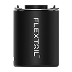 Flextail Tiny Pump 2023-B Brbar 3-i-1 Kompressor (4kPa) Sort