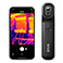 FLIR One Edge Pro Termisk Kamera t/Smartphone - 400 grader C (160x120p)