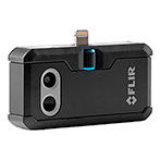 Flir One Pro LT iOS termisk kamera - Lightning