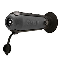 FLIR TKx Monocular Kamera (Termisk)