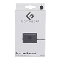 Floating Grip Nintendo Switch Dock Vgbeslag