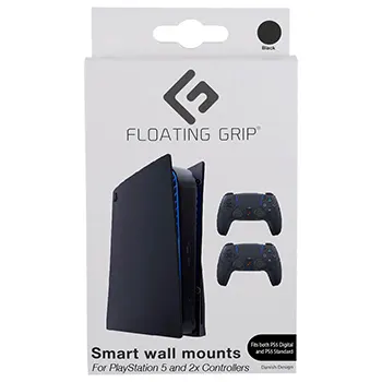 Floating Grip PS5/Controller Vægbeslag