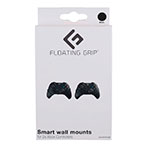 Floating Grip XBOX Controller Vægbeslag - Sort