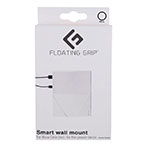 Floating Grip XBOX ONE Vægbeslag - Hvid