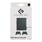 Floating Grip XBOX ONE X/Controller Vægbeslag - bundle