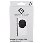 Floating Grip XBOX Series S Vægbeslag - Hvid