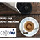 Flydende afkalkningsmiddel kaffemaskine (200ml) Caffenu