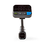 FM Transmitter til bil - 1,5tm (Bluetooth) Nedis