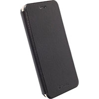 iPhone 6 Plus cover Foldbart - Krusell (Sort)