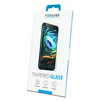 Forever Beskyttelsesglas til Samsung Galaxy S22